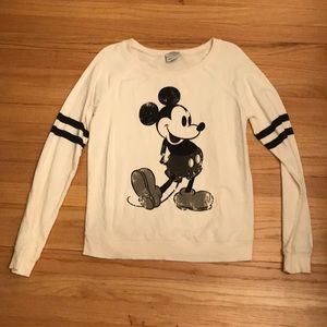 MNG Jeans (Mango) Disney Tee